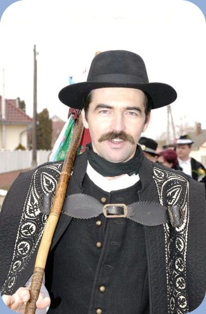 Battai István